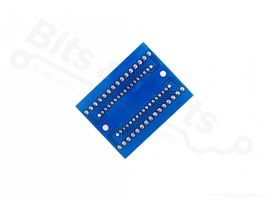 Terminal adapter for Nano 3.0 presoldered